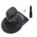Shift Knob Gear 5 Speed Manual with Change Cover for C4 MK1 (2004–2008)
