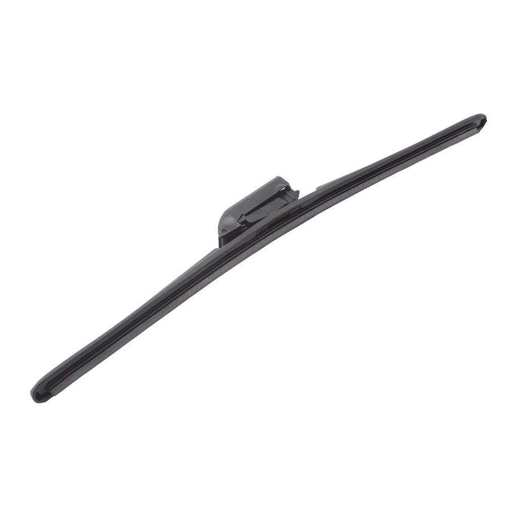 Set of 2 Michelin Optimum+ Ceramic Beam Wiper Blades for Audi (1969–1979)