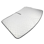 Foldable Windshield Sun Shade for Chevrolet Colorado (2015–2022)