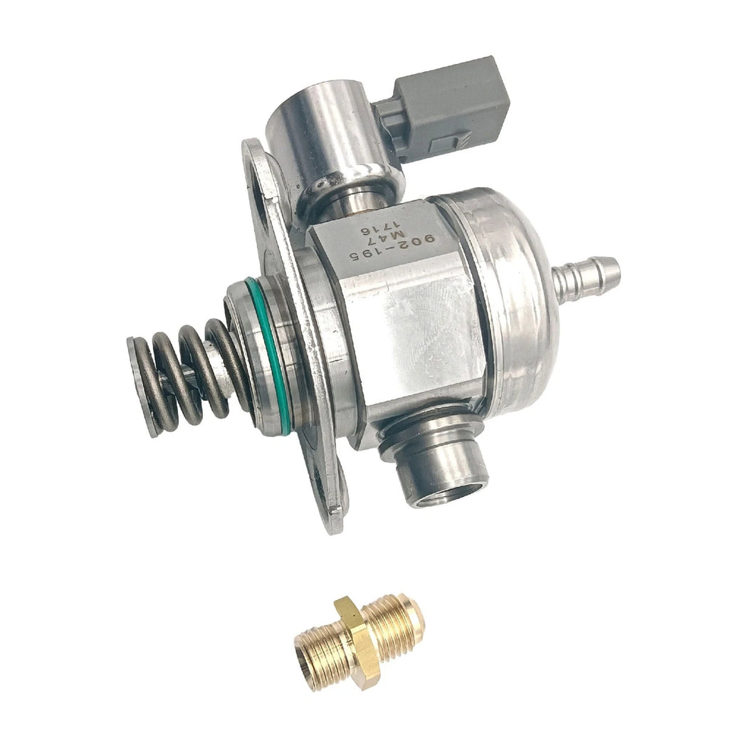 High Pressure Fuel Pump for Audi A3 Q3 VW Beetle Eos CC GTI (2010-2020)