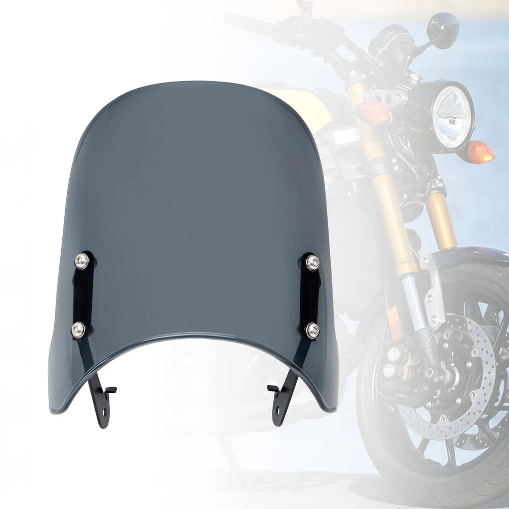 ABS Windshield for Yamaha XSR 900 (2022–2023)