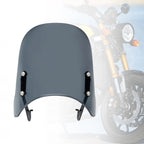 ABS Windshield for Yamaha XSR 900 (2022–2023)
