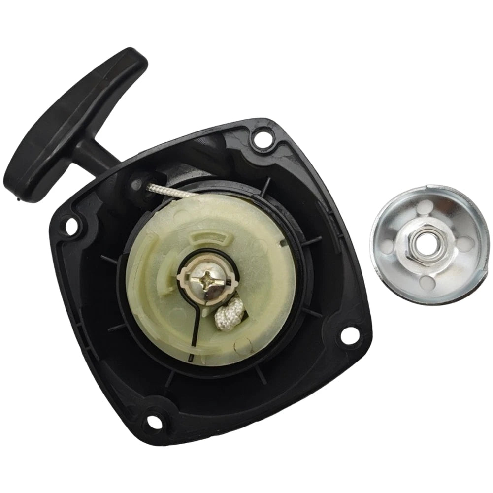 Starter Pulley Assembly for G45L BC4310 FW4310 (Brush Garden Tool Engines)