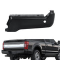 Rear Right Bumper Face Bar for Ford F-250 F-350 (2017–2022) w/ Park