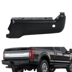 Rear Right Bumper Face Bar for Ford F-250 F-350 (2017–2022) w/ Park
