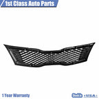 Front Grille for Kia Optima (2014-2016)