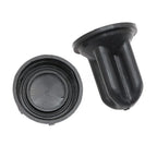 Clutch Reservoir Cap for Car Repair ABS Material Non-deformation