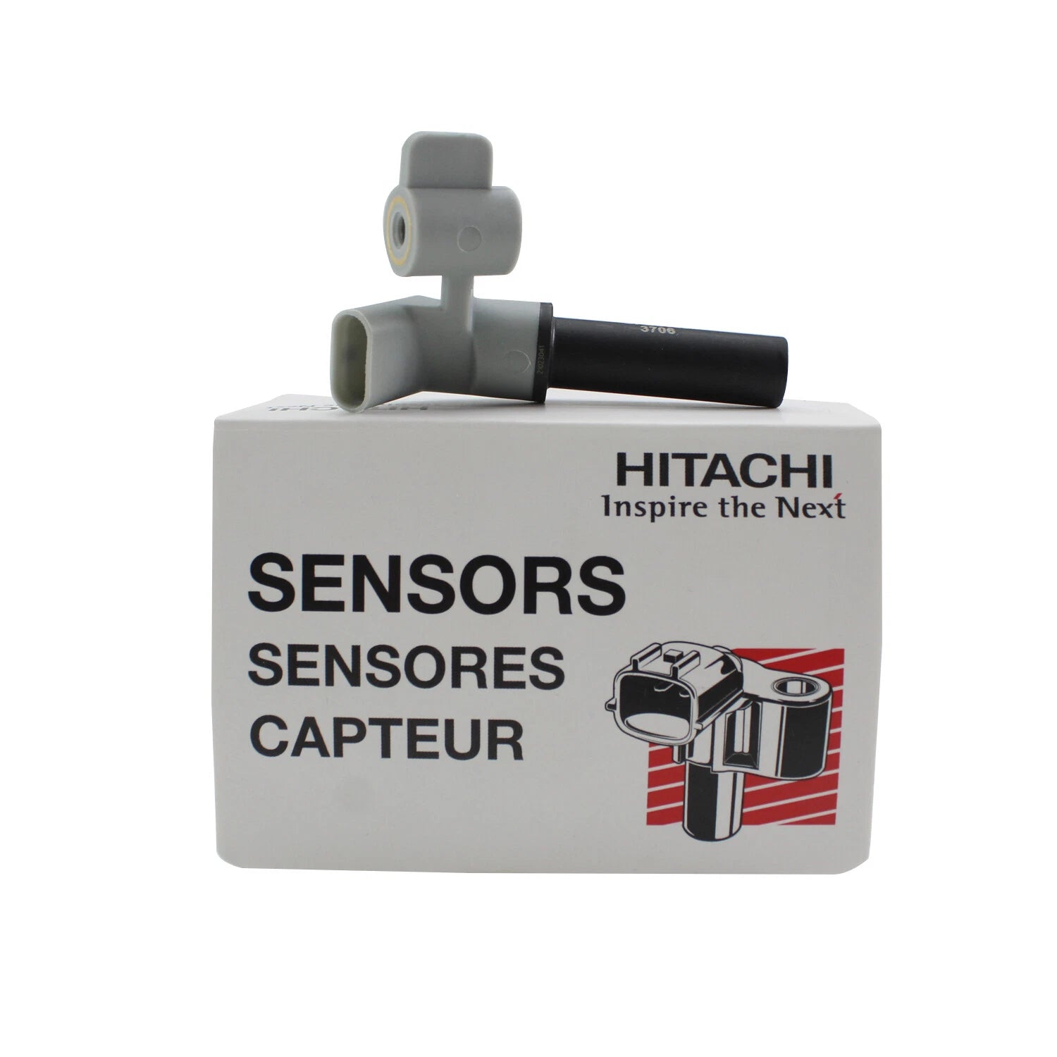 Crankshaft Position Sensor for Ford Lincoln (Hitachi)