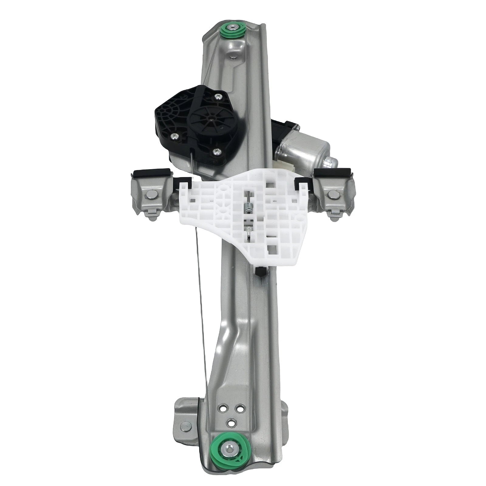 Rear Left Power Window Regulator for GMC Sierra 2014-2019 751-062