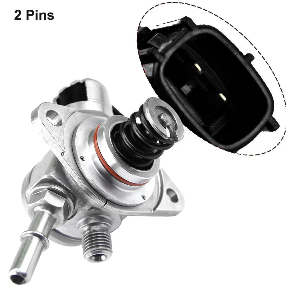 High Pressure Fuel Pump for 2017 Ford Focus SEL Sedan 2.0L (2017)