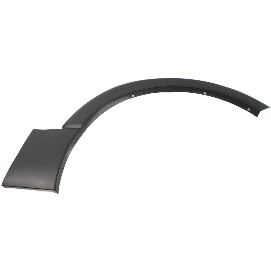 Fender Flares for Ford Expedition (2007–2014) Front Right Upper Bolt-on