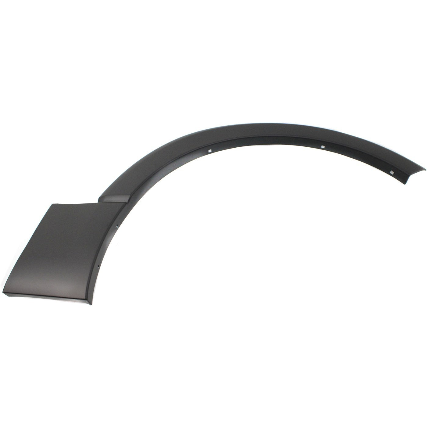 Fender Flares for Ford Expedition (2007–2014) Front Right Upper Bolt-on