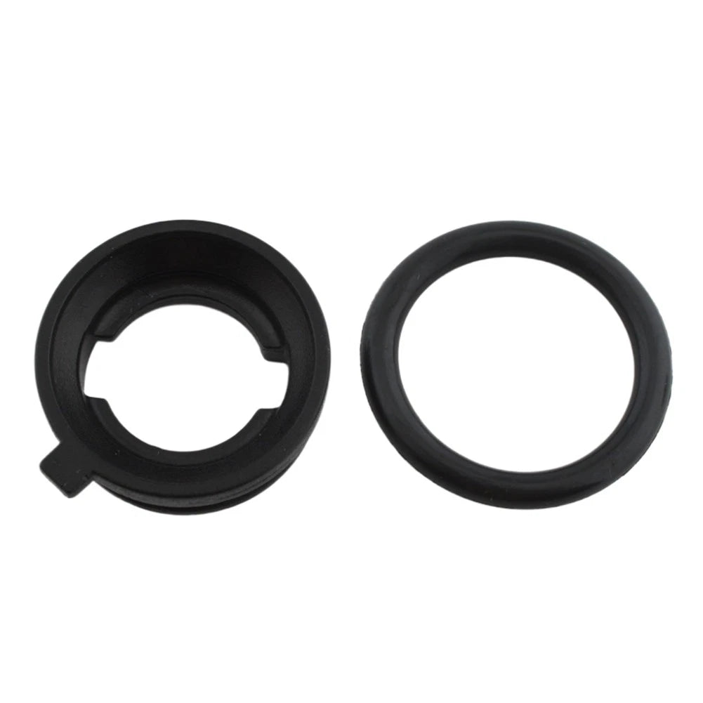 Oil Filler Cap Mounting Base 11141340900 for BMW R850 R1100 R1150 R1200 (1993–2006)