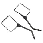 Mirrors Set of 2 for Suzuki Quadracer Quadrunner (1980–2000)