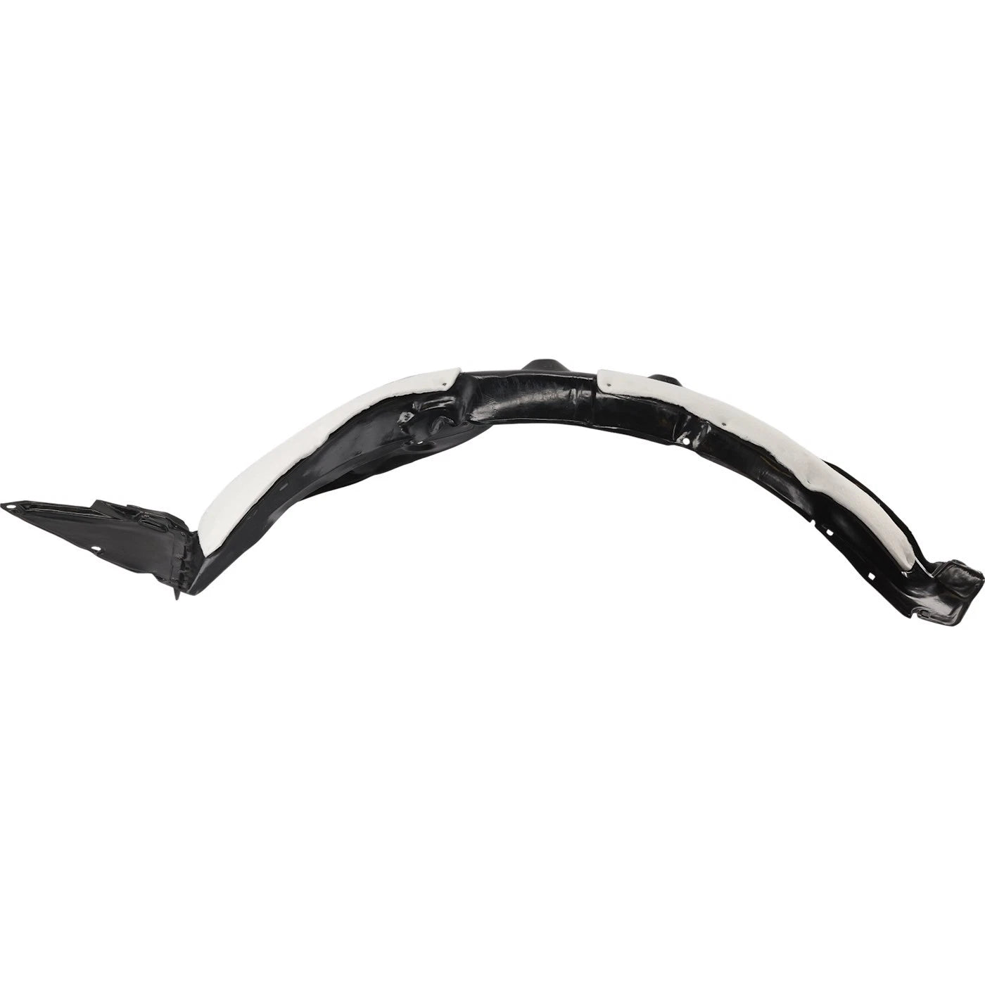 Front Left Fender Liner for Kia Optima (2011-2013)