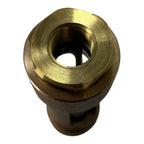 Heavy Duty Armoured Cylinder Sight Flow Indicator 6'' for