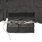 Boat Cover for Seaswirl Striper 2601 (2001–2005) T-Top Hard-Top