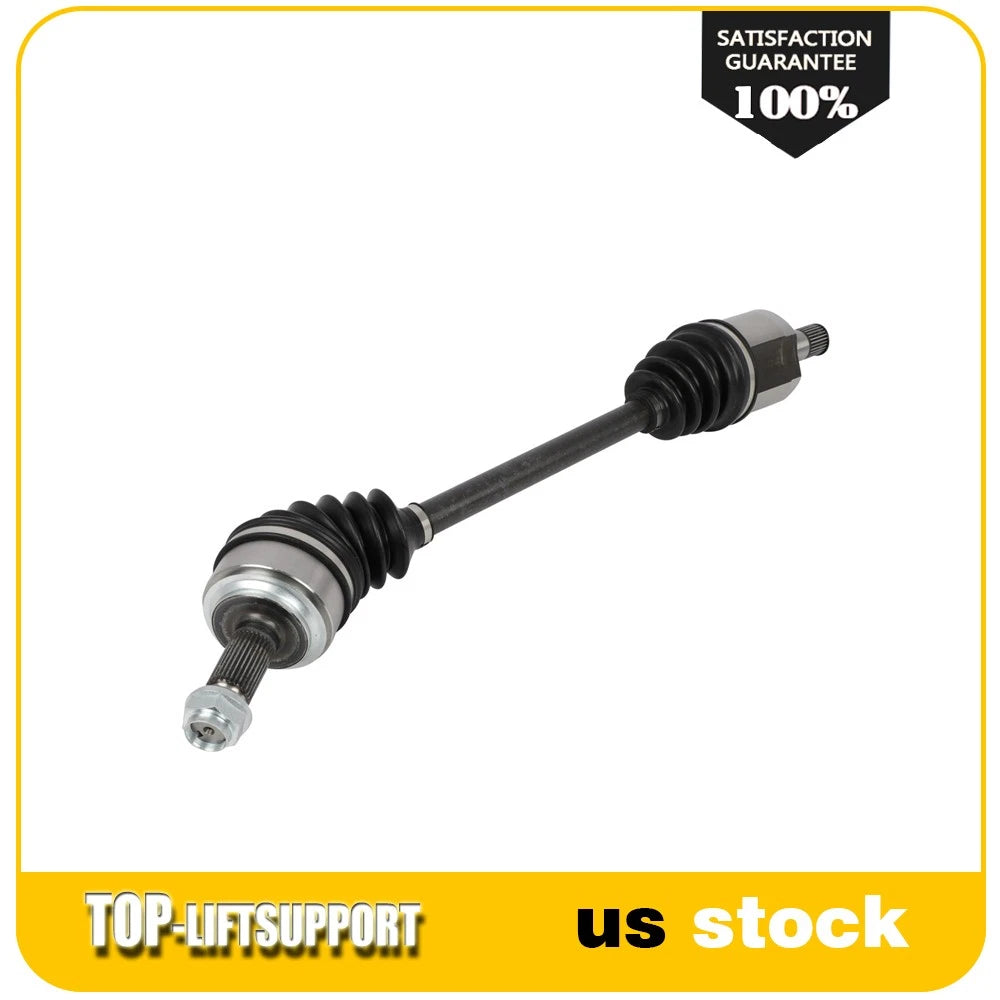 CV Axle Shaft Assembly for Honda Odyssey (2007–2010) Front Left
