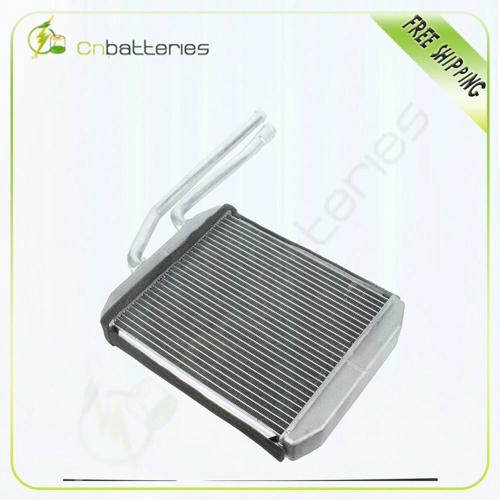 HVAC Heater Core for Chevrolet GMC C1500 C2500 K1500 Suburban (1990–1999)