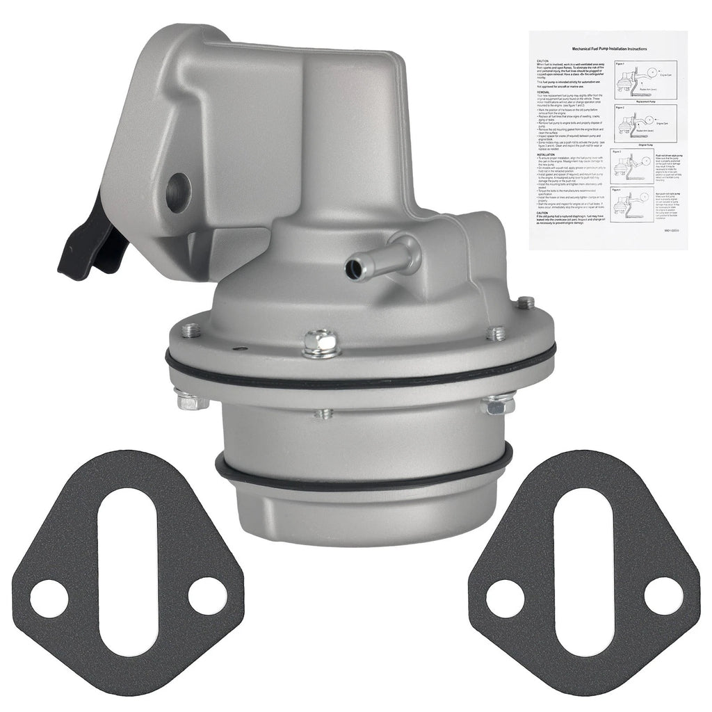 Fuel Pump for Mercury Marine MerCruiser 5.0L 5.7L V8 (1988–1995) 97401A2 60600