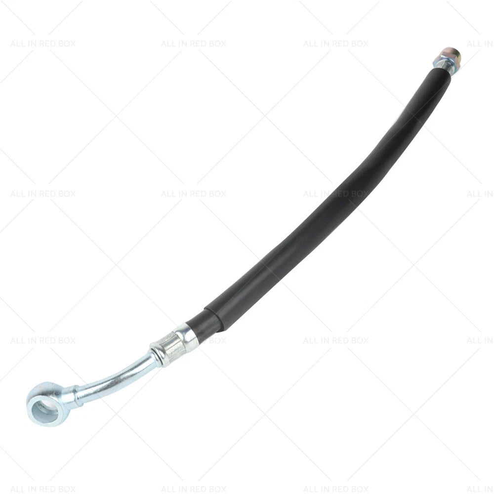Engine Oil Cooler Hose Kit for Mitsubishi Pajero 3.0 (1991–2000)