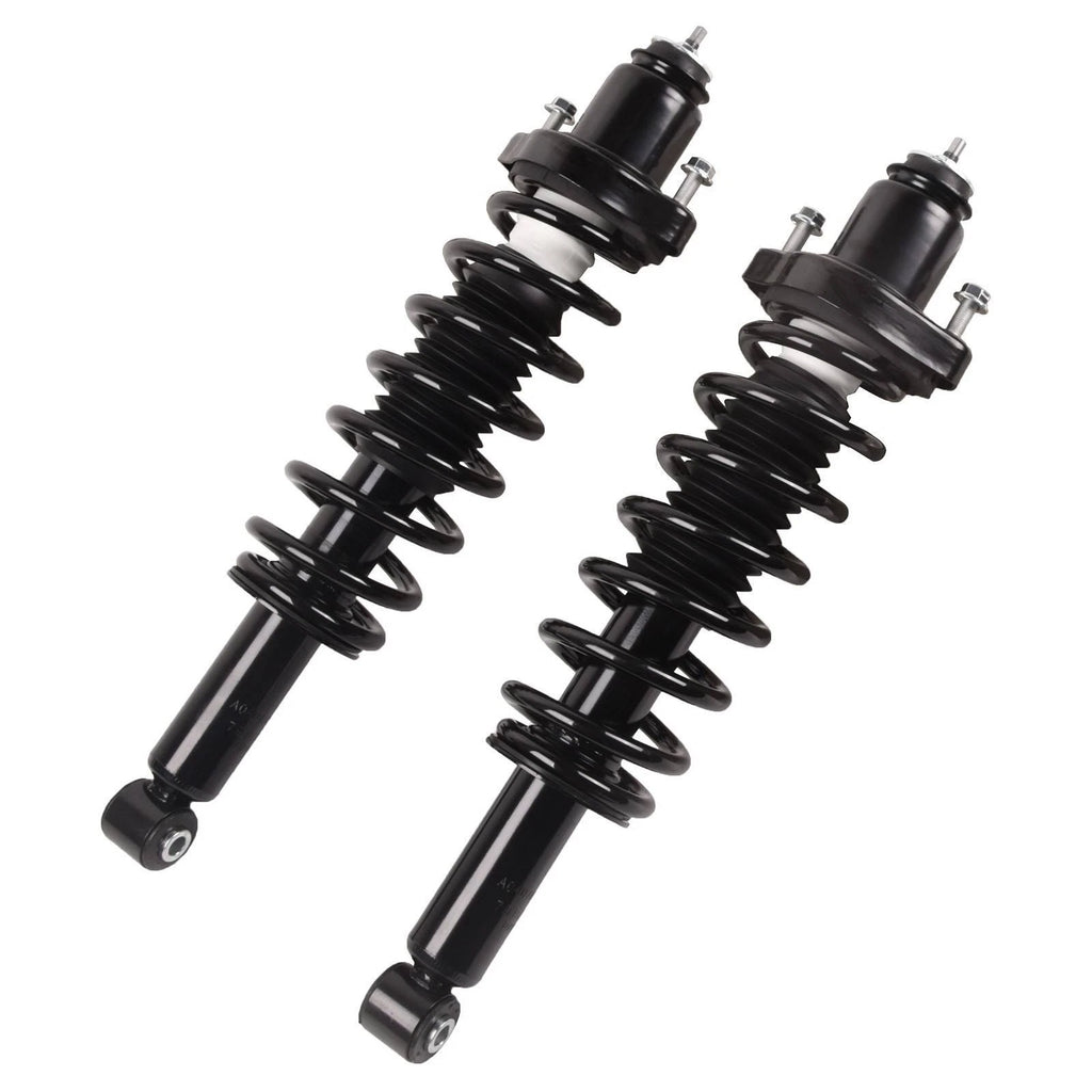 Rear Strut Spring Assembly for Dodge Caliber Jeep Compass Patriot (2007-2016)