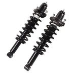 Rear Strut Spring Assembly for Dodge Caliber Jeep Compass Patriot (2007-2016)