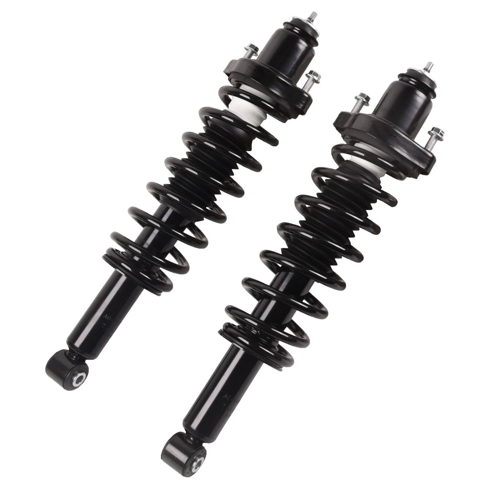 Rear Strut Spring Assembly for Dodge Caliber Jeep Compass Patriot (2007-2016)