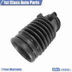 2X Engine Air Intake Hose for Honda Accord (2003–2007) & Acura TL (2004–2006)