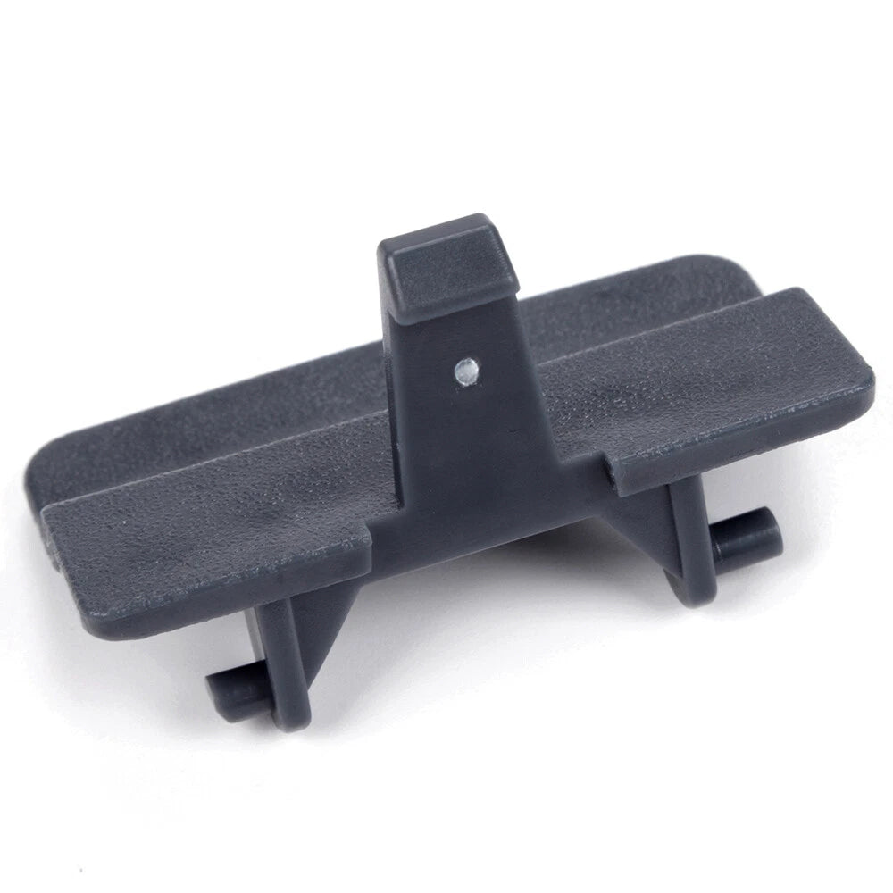 Center Console Lid Latch for Ford F-150 (2010–2018) Gray