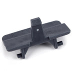 Center Console Lid Latch for Ford F-150 (2010–2018) Gray