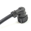 Heavy Truck Rear Tail Light Connector for MercedesBenz Sprinter