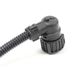 Heavy Truck Rear Tail Light Connector for MercedesBenz Sprinter