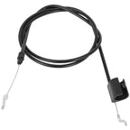 Control Cable for AYP Craftsman 415350 (Fits Husqvarna)