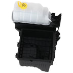 Coolant Overflow Tank with Cap for Ford F-150 (2011–2014)