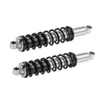 2X Rear Shock Absorber 52400-HN6-A91 for Honda Sportrax TRX250EX (2001–2009)