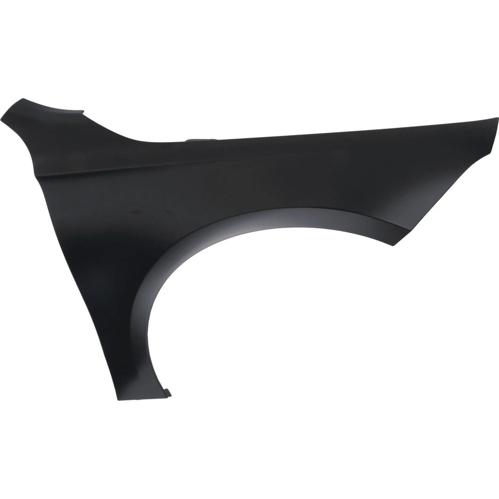 Fender for Mercedes-Benz A220 (2019–2022) Front Left and Right Steel
