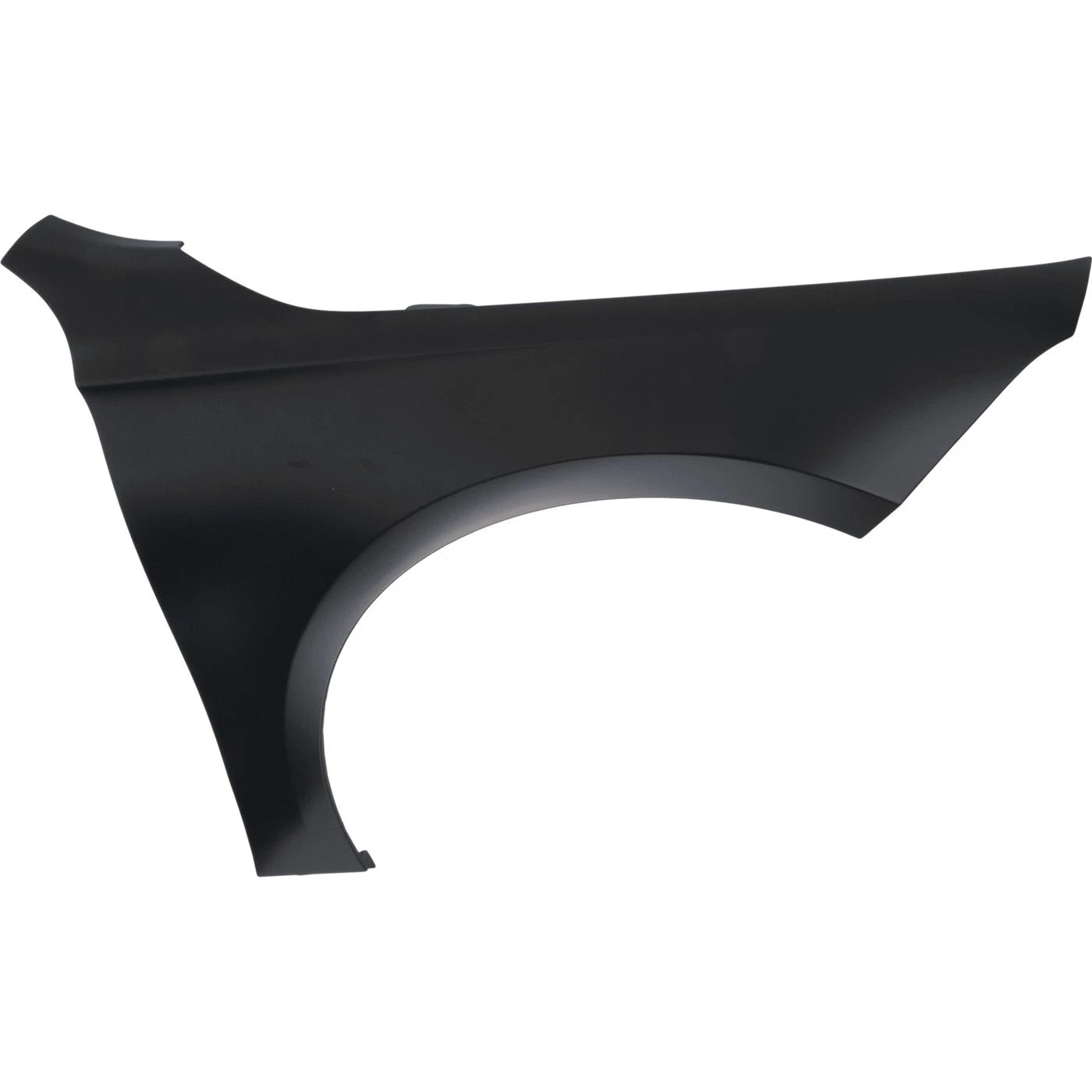 Fender for Mercedes-Benz A220 (2019–2022) Front Left and Right Steel