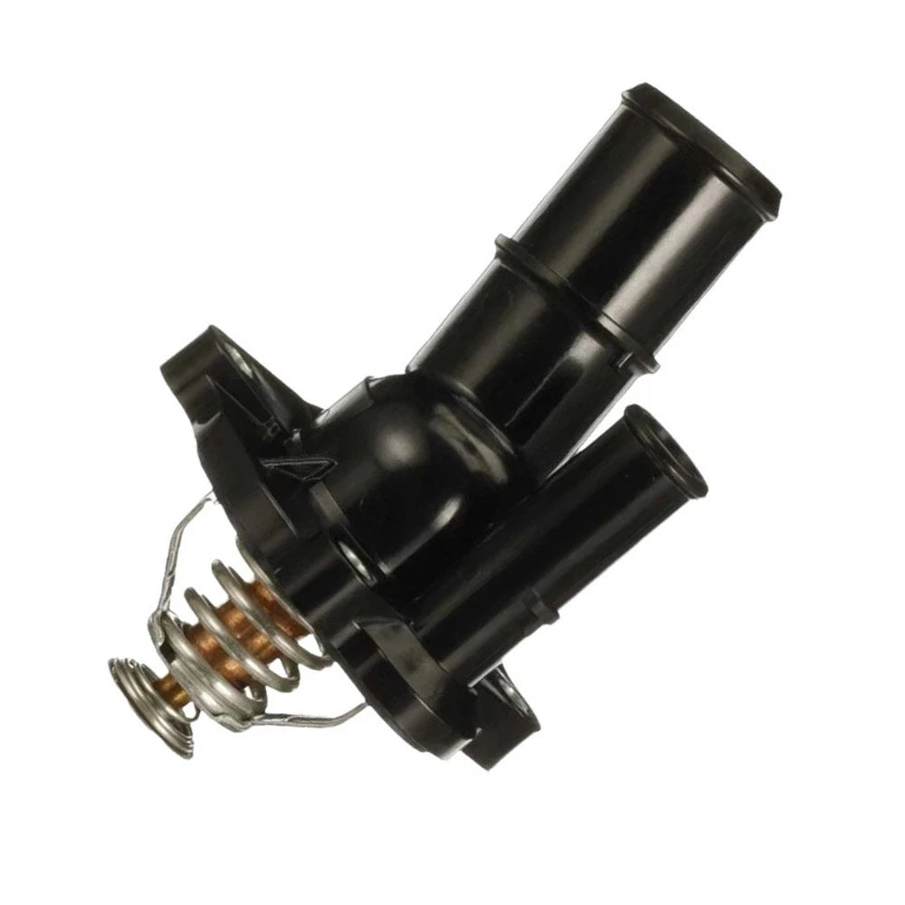 Thermostat Housing Assembly for Jaguar XE XF XJ (2015–2020) Ref. LR027158