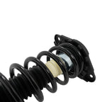 Set of 4 Complete Strut Assembly for Nissan Sentra 1.8L (2002–2006)