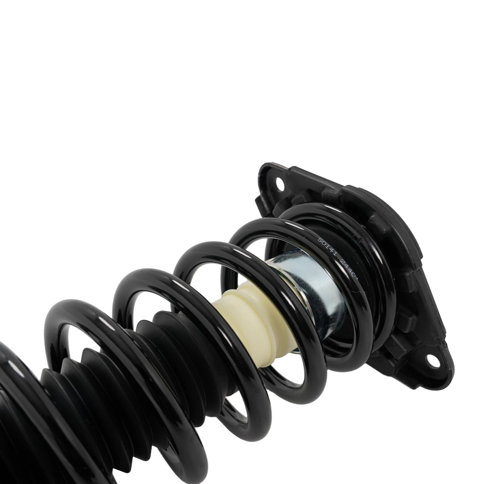 Set of 4 Complete Strut Assembly for Nissan Sentra 1.8L (2002–2006)