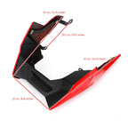 Engine Panel Belly Pan Lower Cowling Cover for BMW F900R/F900XR (2020–2021)