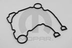 Engine Timing Cover Gasket Set for Dodge Challenger, Ram 3500 (2011–2023)