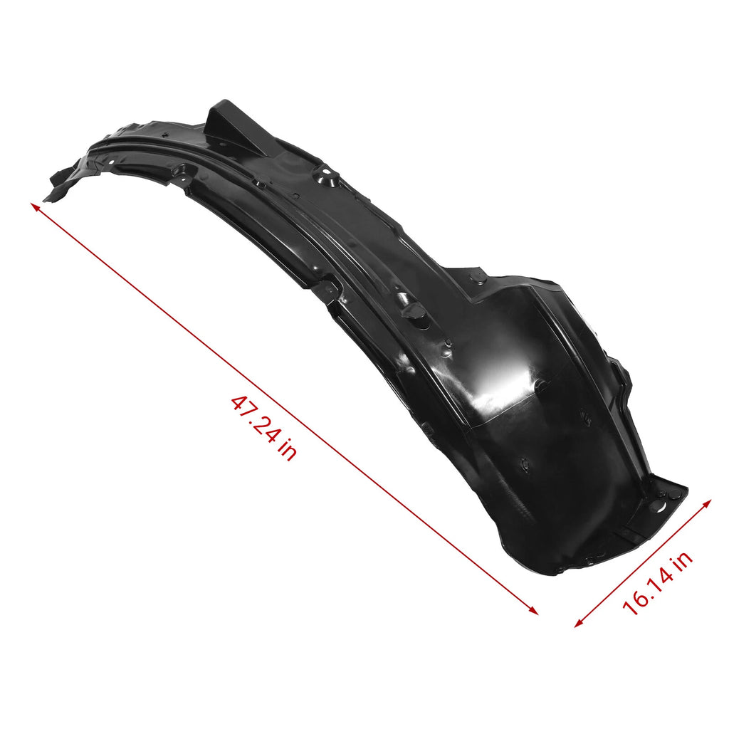 Fender Liner for Honda CR-V (2012–2016) Front Right Side