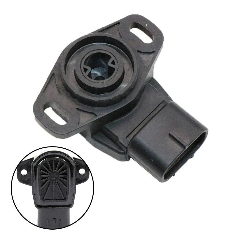 Throttle Position Sensor for Holden Cruze 1.5L M15A (2006-2006)