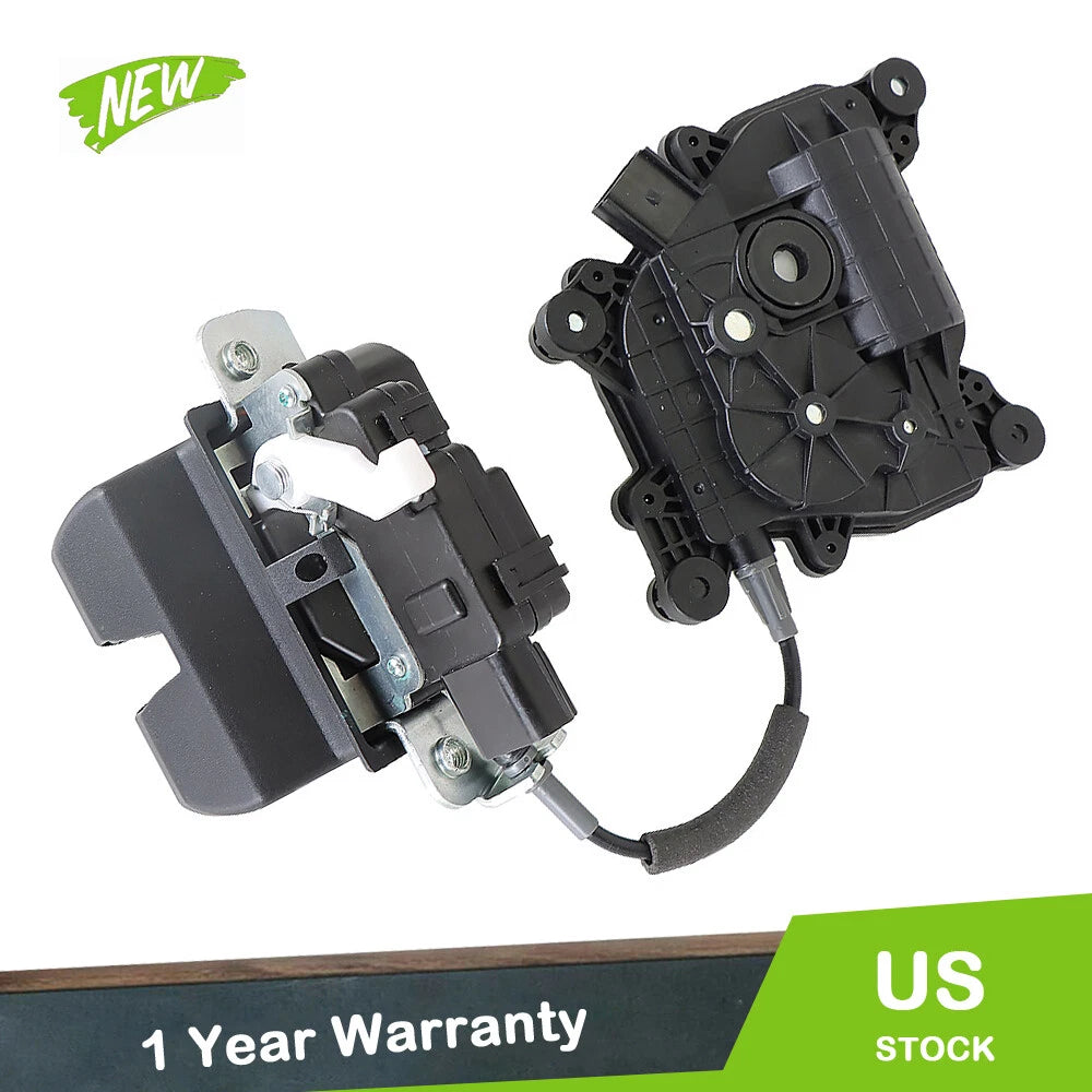 Rear Trunk Lid Lock Latch Actuator for Kia Sorento (2016–2020)