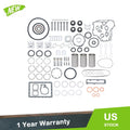 Engine Overhaul Rebuild Kit for Kubota L245 (YYYY–YYYY)