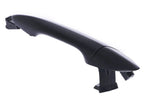 Primed Black Rear Left Outer Door Handle for Hyundai Elantra MD (2011-2016)