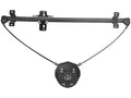 Left Window Regulator for Suzuki Sidekick (1989–1998) ND268WD