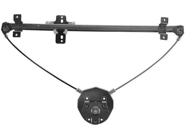 Left Window Regulator for Suzuki Sidekick (1989–1998) ND268WD